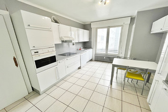  appartement chambery 73000