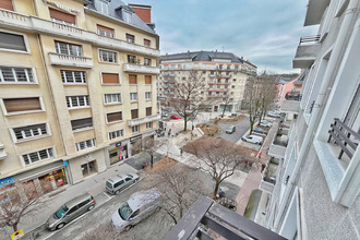  appartement chambery 73000