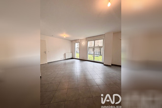  appartement chambery 73000