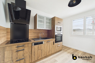  appartement chambery 73000