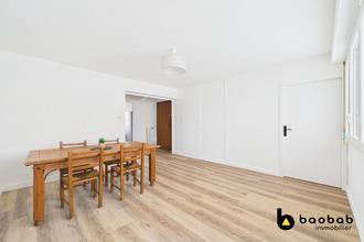  appartement chambery 73000