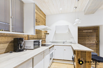  appartement chambery 73000