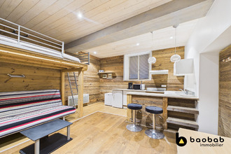  appartement chambery 73000