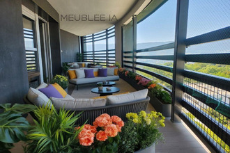  appartement chambery 73000