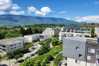  appartement chambery 73000