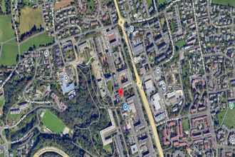  appartement chambery 73000