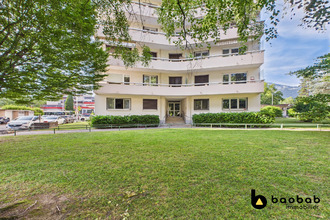  appartement chambery 73000