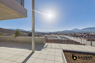  appartement chambery 73000