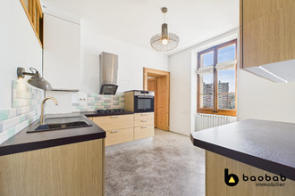  appartement chambery 73000