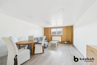  appartement chambery 73000