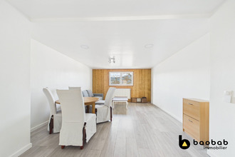  appartement chambery 73000