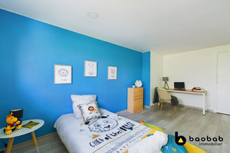  appartement chambery 73000