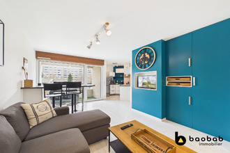  appartement chambery 73000