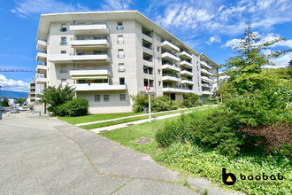  appartement chambery 73000