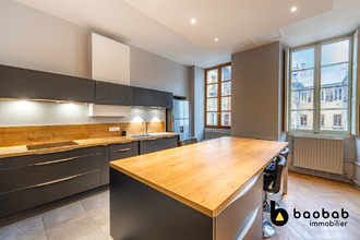  appartement chambery 73000