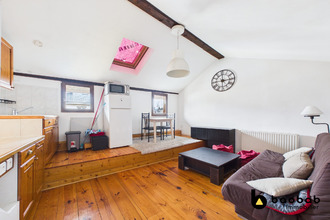  appartement chambery 73000