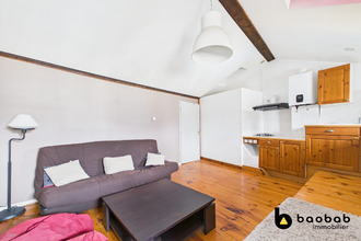  appartement chambery 73000