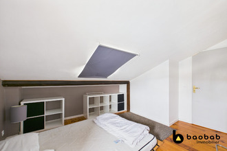  appartement chambery 73000