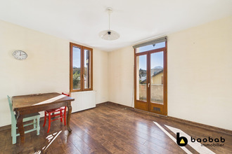  appartement chambery 73000