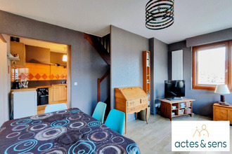  appartement chambery 73000