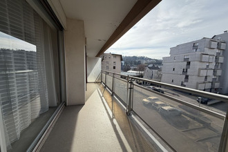  appartement chambery 73000