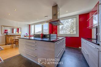  appartement chambery 73000