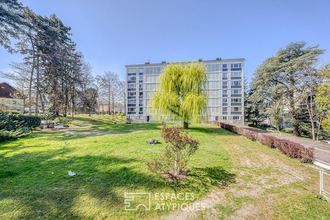  appartement chambery 73000