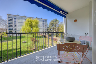  appartement chambery 73000