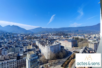  appartement chambery 73000