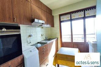  appartement chambery 73000