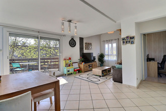  appartement chambery 73000