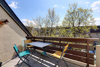  appartement chambery 73000