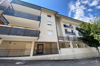  appartement chambery 73000