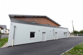 appartement chambery 73000