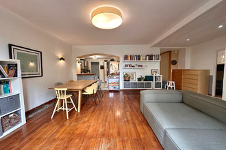  appartement chambery 73000