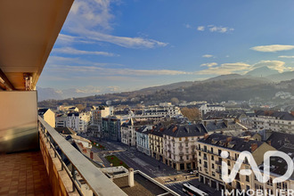  appartement chambery 73000