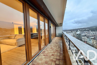  appartement chambery 73000