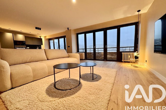  appartement chambery 73000