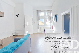  appartement chambery 73000