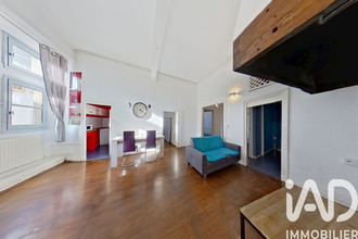  appartement chambery 73000