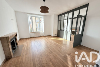  appartement chambery 73000