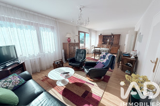  appartement chambery 73000