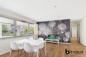  appartement chambery 73000