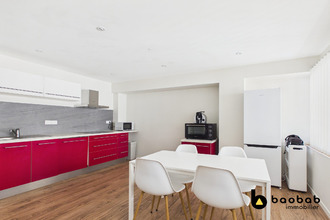  appartement chambery 73000