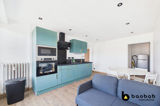  appartement chambery 73000