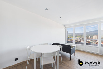  appartement chambery 73000