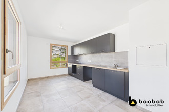  appartement chambery 73000