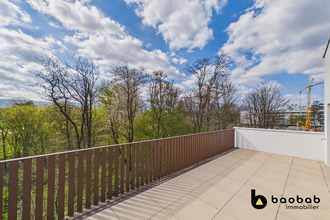  appartement chambery 73000