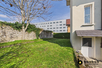  appartement chambery 73000