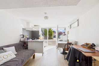  appartement chambery 73000